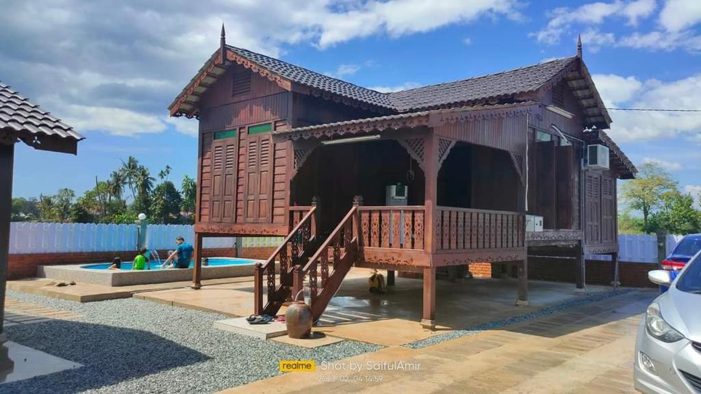 Murni Inn Sungai Udang photo 4