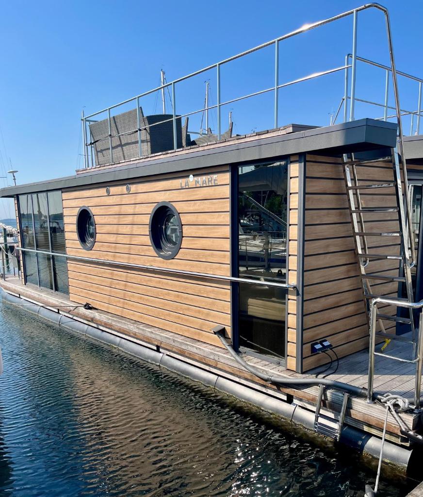 Hausboot-LaFe Flensburger Förde photo 2