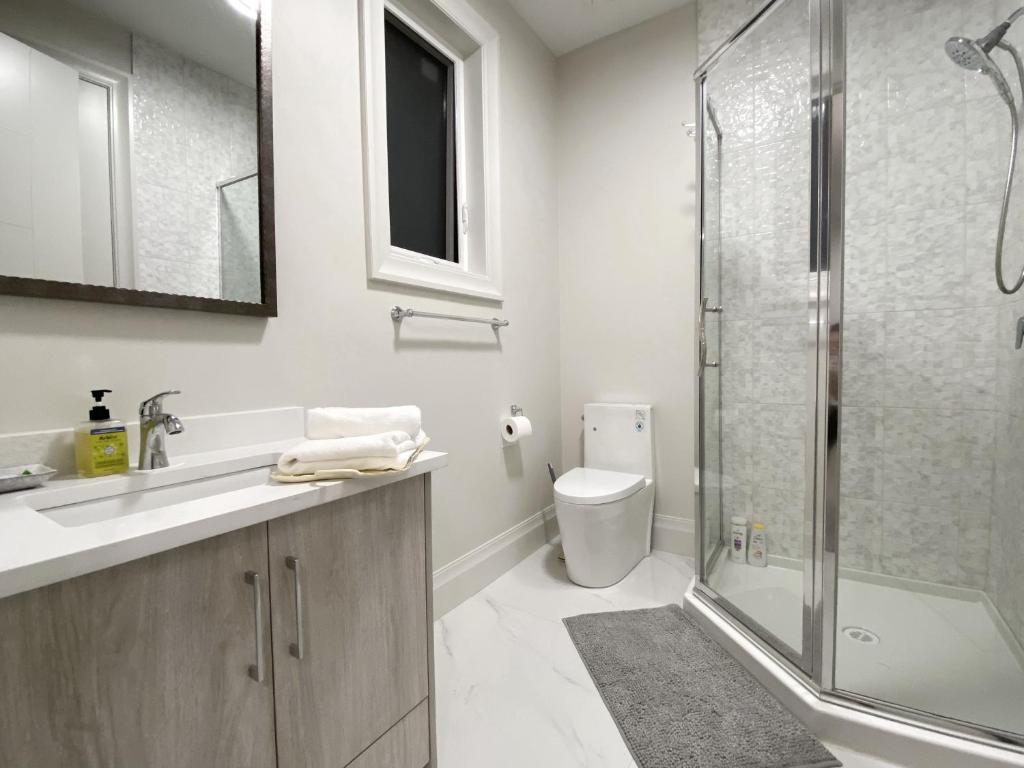 Guest suite in Richmond(Rose Garden Vacation) photo 2