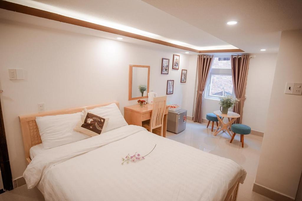Thanh Thanh 2 Hotel