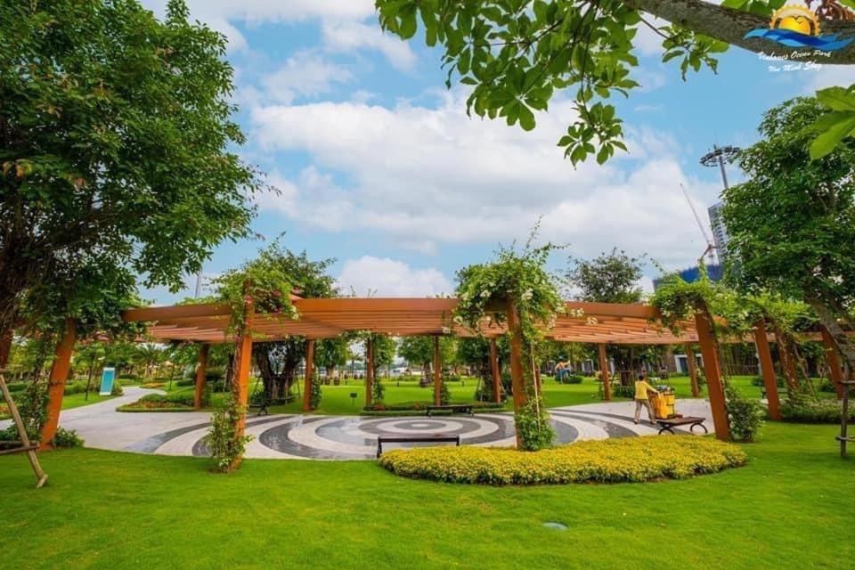 OCEAN HOME - Vinhomes Smart City