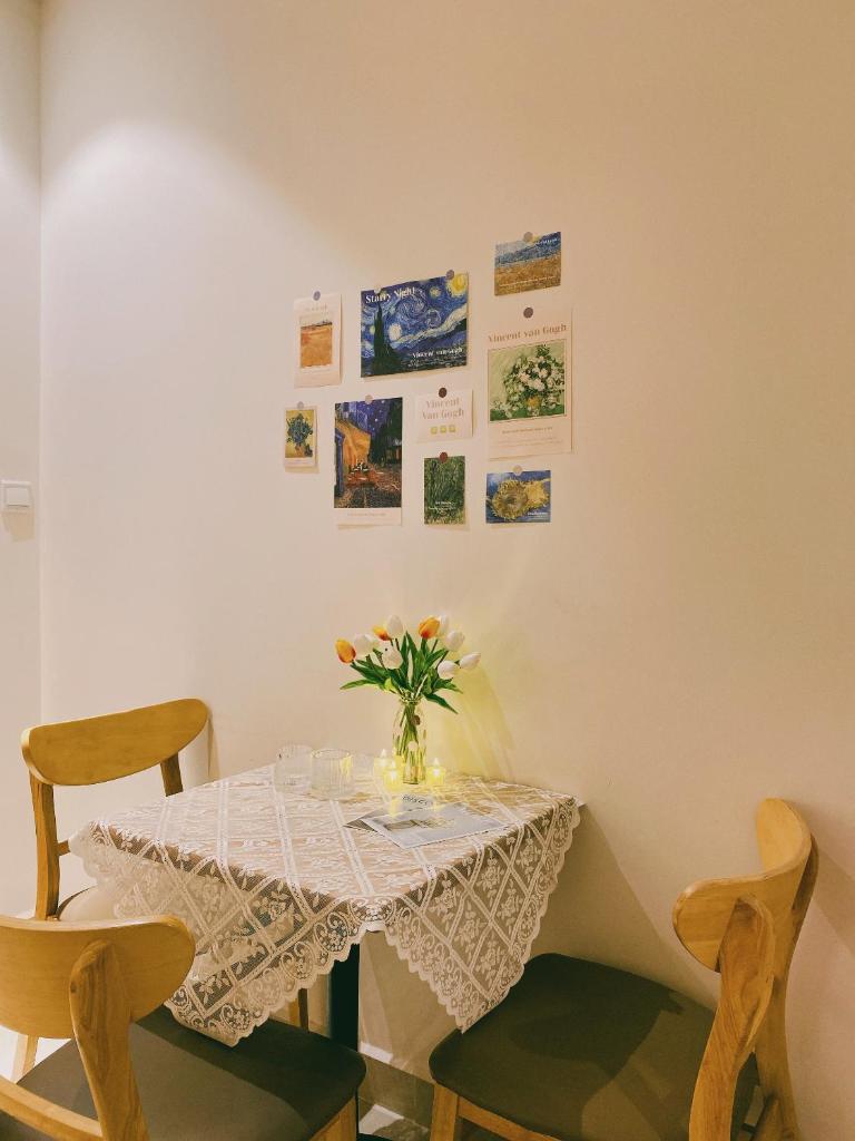 OCEAN HOME - Vinhomes Smart City