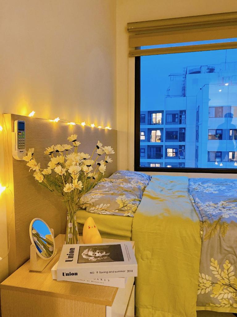 OCEAN HOME - Vinhomes Smart City