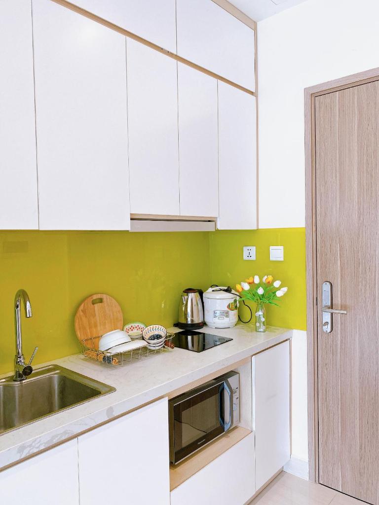 OCEAN HOME - Vinhomes Smart City