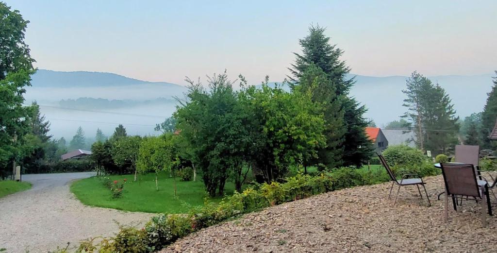 Watra apartamenty z aneksami photo 3