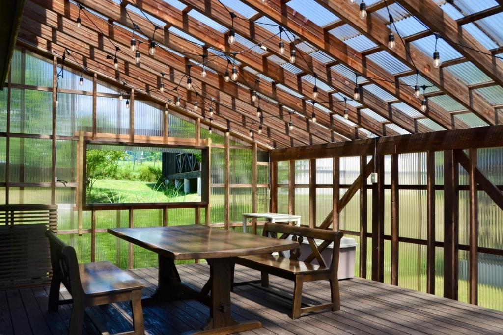 Hiruzen Cottage GRAY - Vacation STAY 11158v