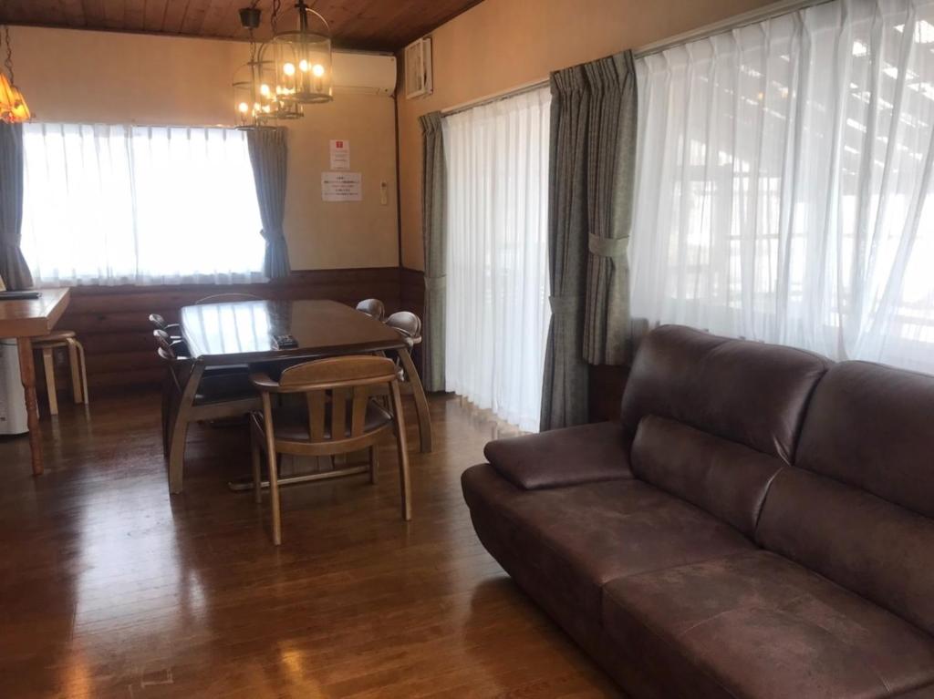 Hiruzen Cottage GRAY - Vacation STAY 11158v photo 2