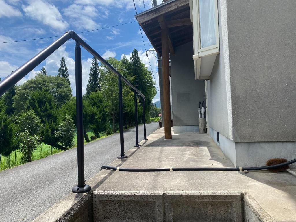 Hiruzen Cottage GRAY - Vacation STAY 11158v photo 4