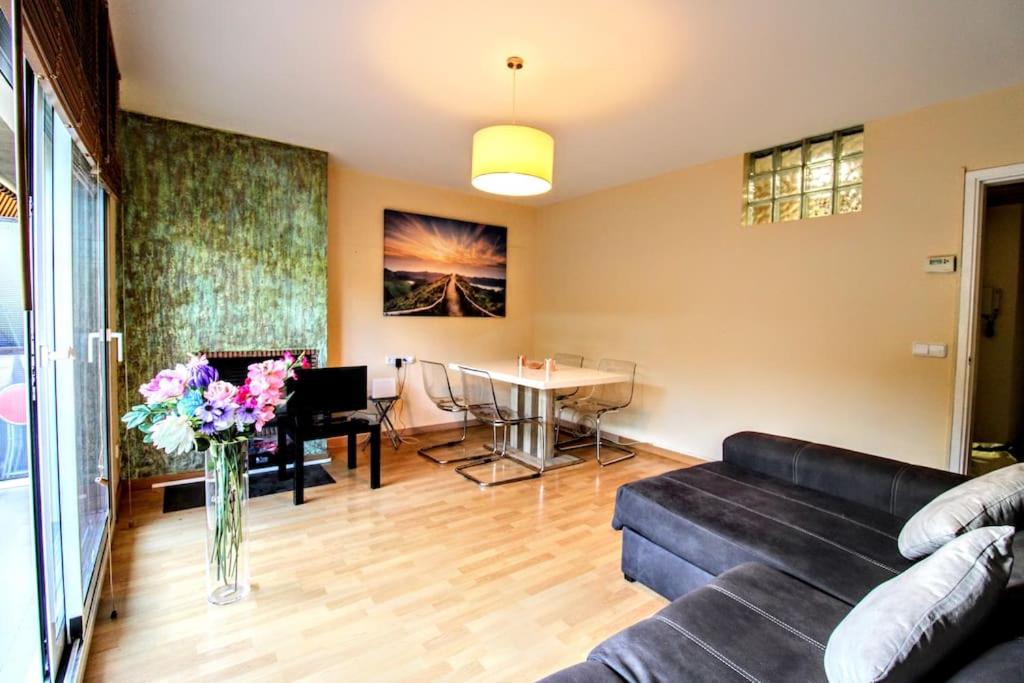 Apartamento Elegante y Espacioso con Impresionantes Vistas photo 1