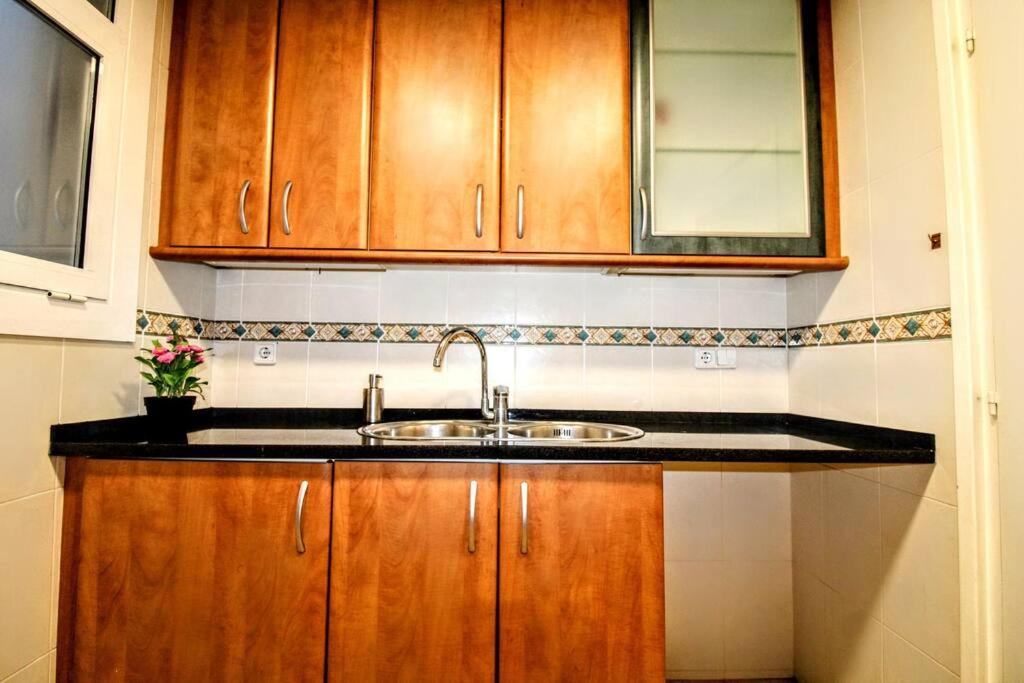 Apartamento Elegante y Espacioso con Impresionantes Vistas photo 2