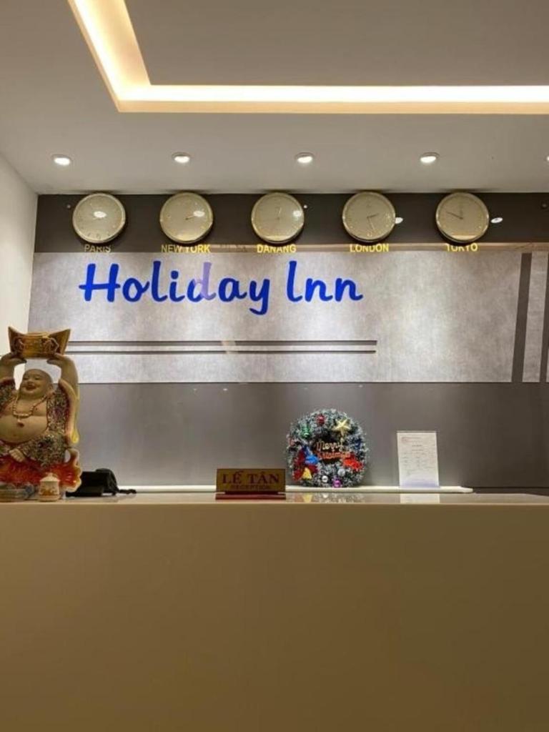Holiday Inn Hotel