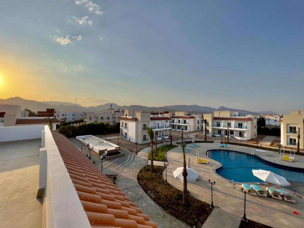 Blue Residence Dahab photo 2