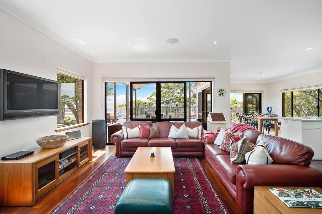 Moondyne Estate Exclusive & Pet Friendly Hilltop Retreat photo 4