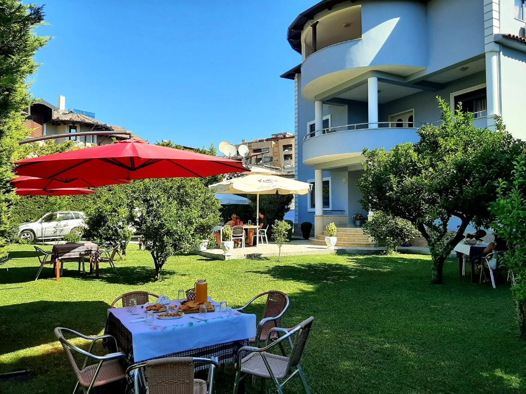 Hotel Vila Arbri photo 2
