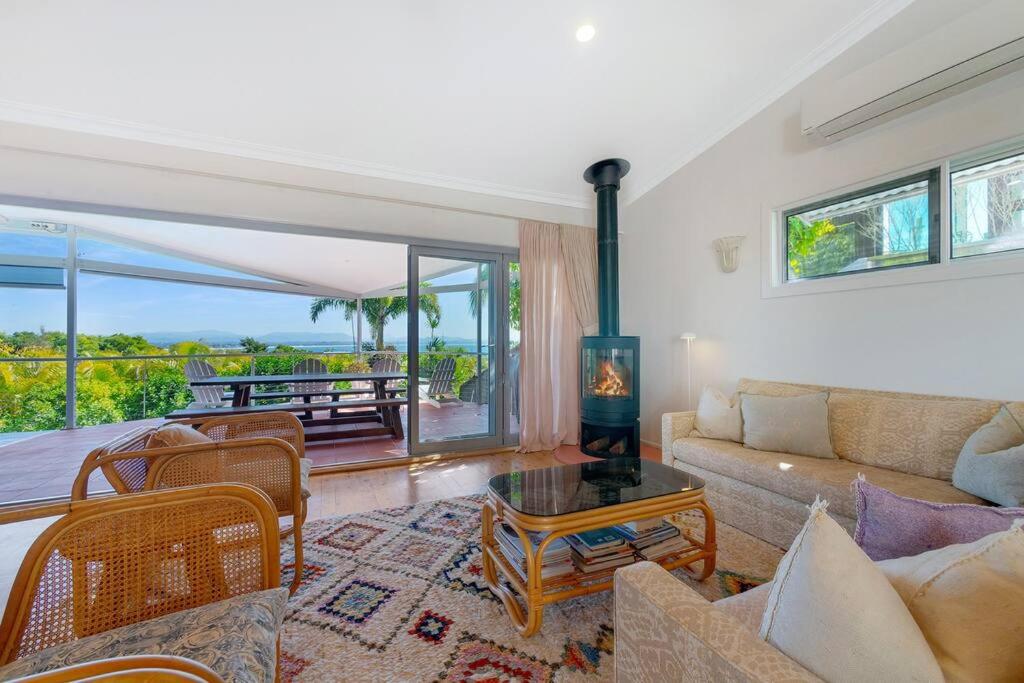 Lee Lane Beach House - Lighthouse Rd Byron photo 3