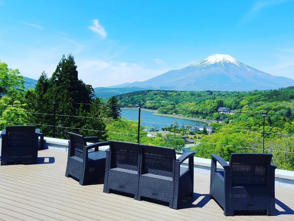 Rokumeikan Hills photo 2