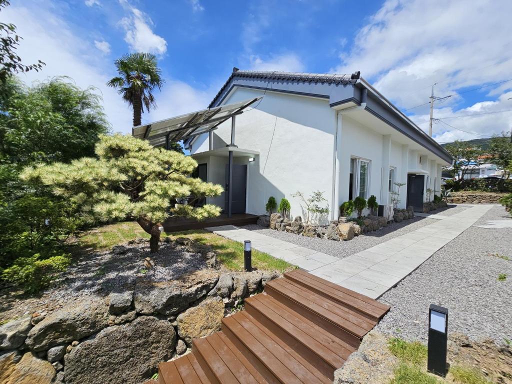 Baerongnamu Private Stay photo 1