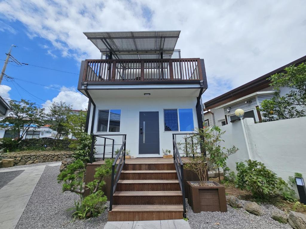 Baerongnamu Private Stay photo 3
