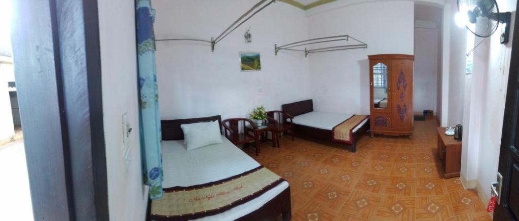 Hong Minh Guesthouse