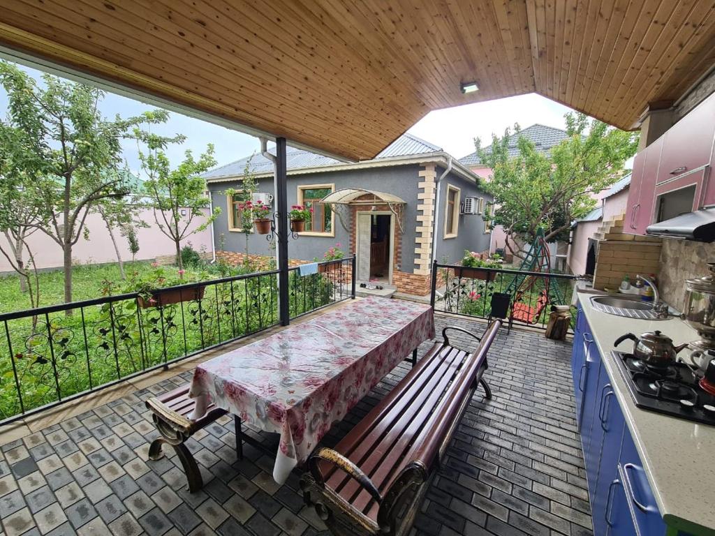 Elnr Small swing pool villa photo 1