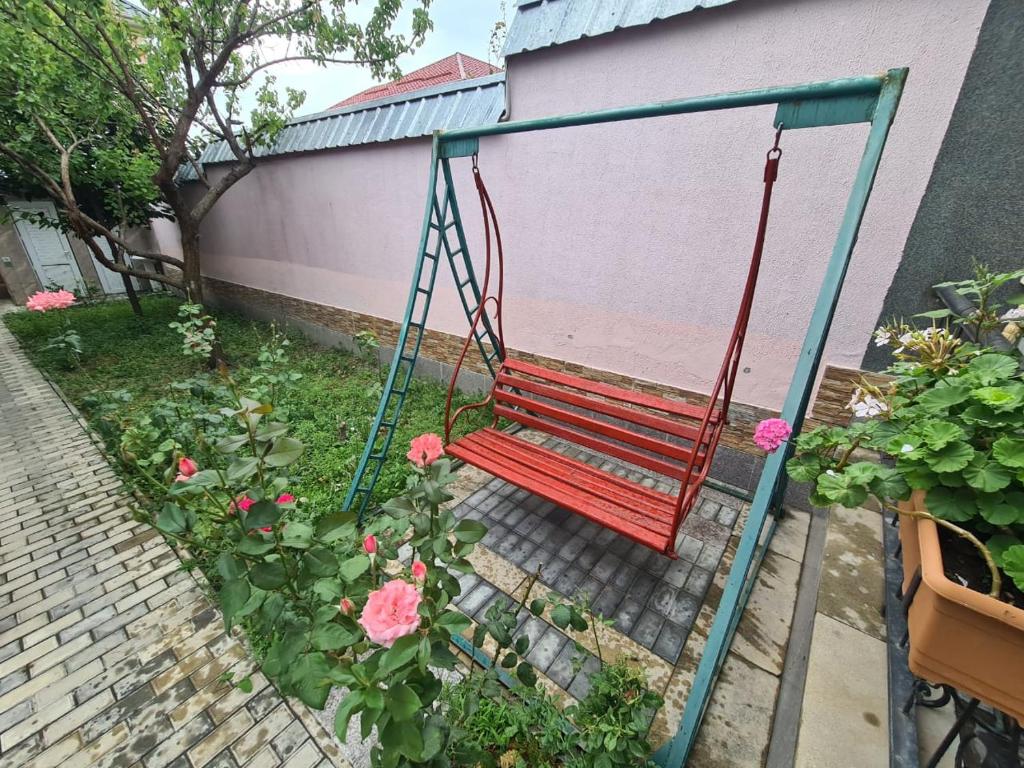 Elnr Small swing pool villa photo 2
