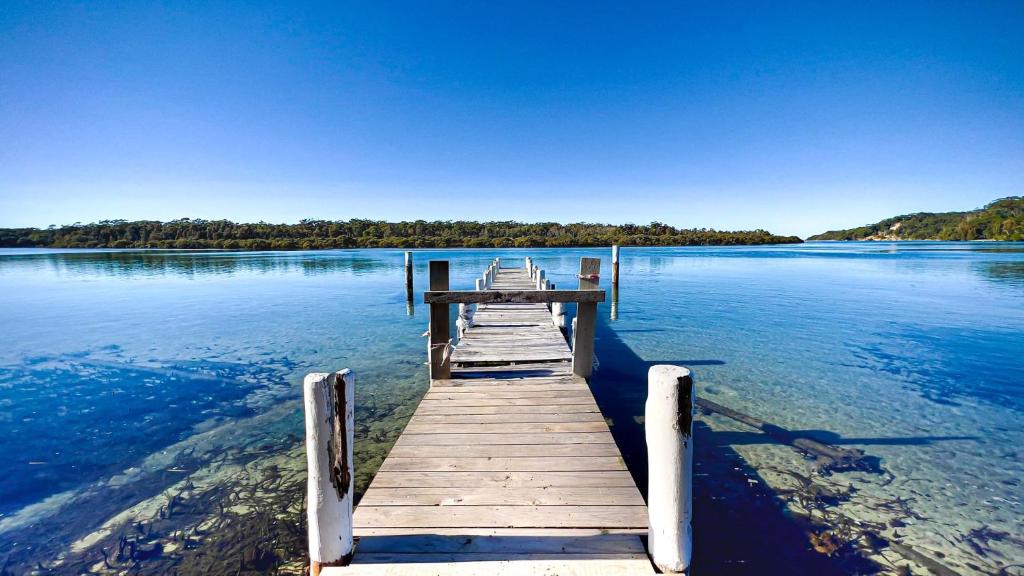 The Perfect Holiday Home photo 3