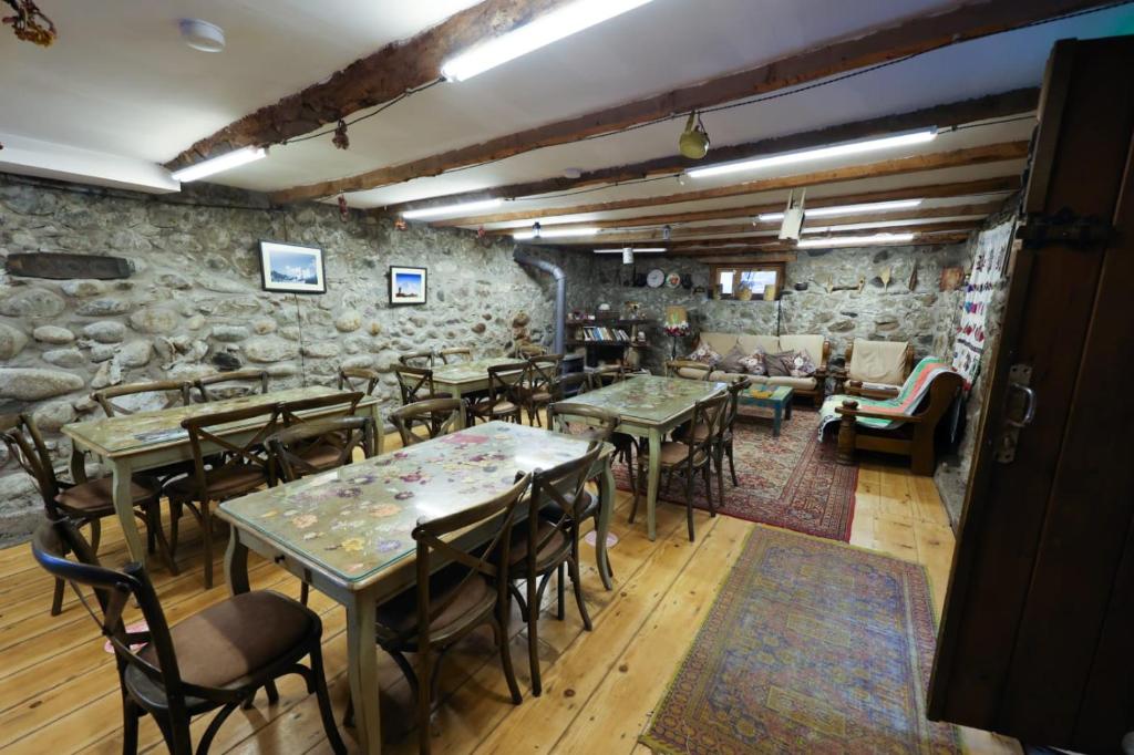 Villa Mestia Hotel photo 3