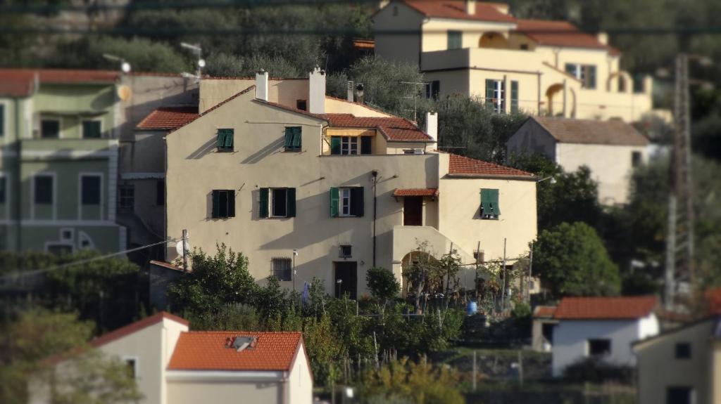 A ca' du Risso - Appartamento - Sea & outdoor for families, bikers and climbers photo 1