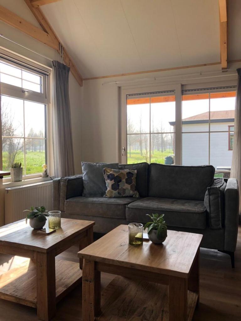 Vakantiehuis voor 6 personen photo 3