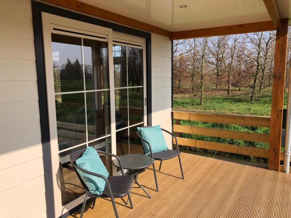 Vakantiehuis voor 6 personen photo 4