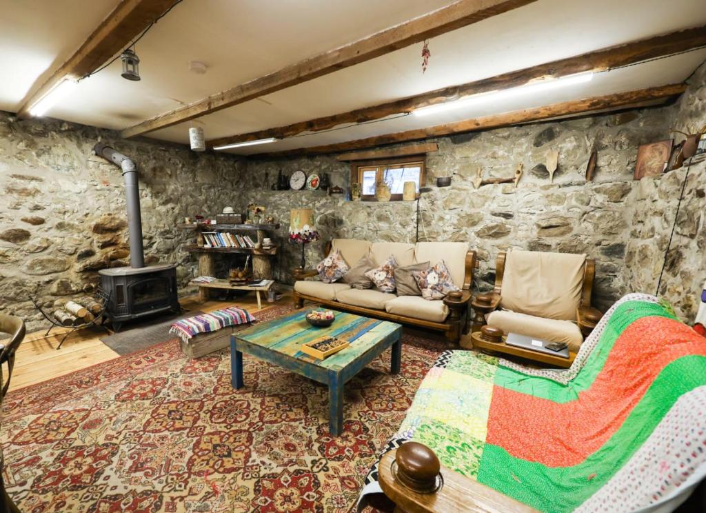 Villa Mestia Hotel photo 4