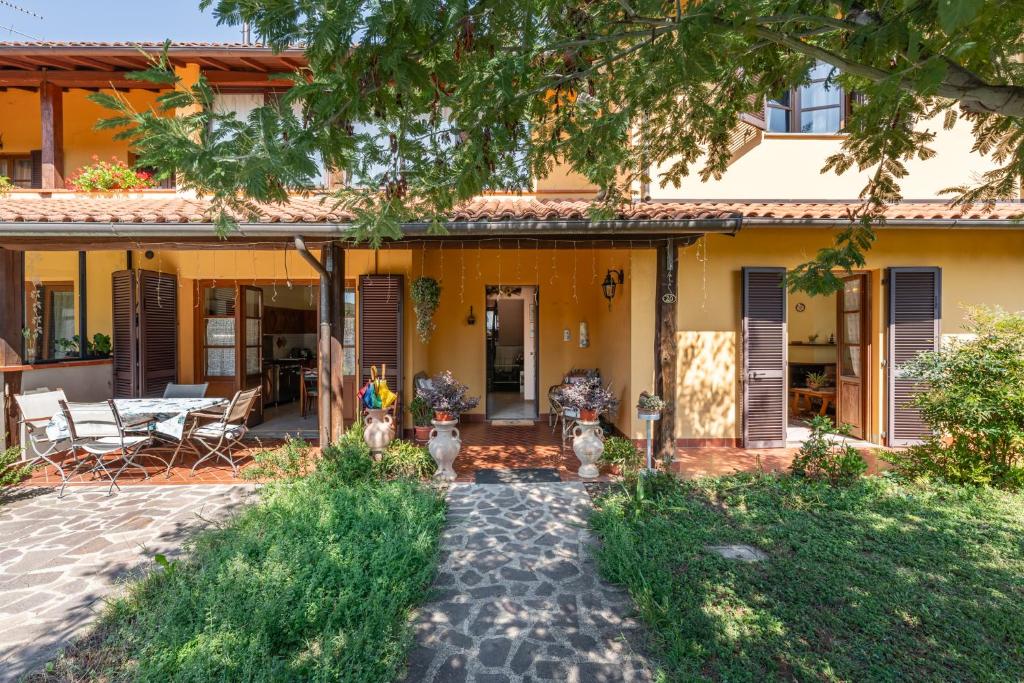 Casa di Nonna Adriana