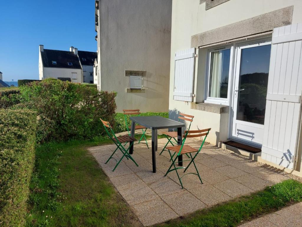 Appartement 4 personnes Arzon, entre plage et Port Crouesty photo 1