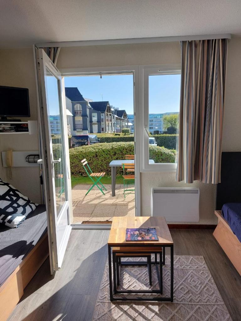 Appartement 4 personnes Arzon, entre plage et Port Crouesty photo 3