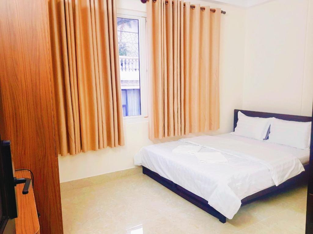 khách sạn Hồng Vinh