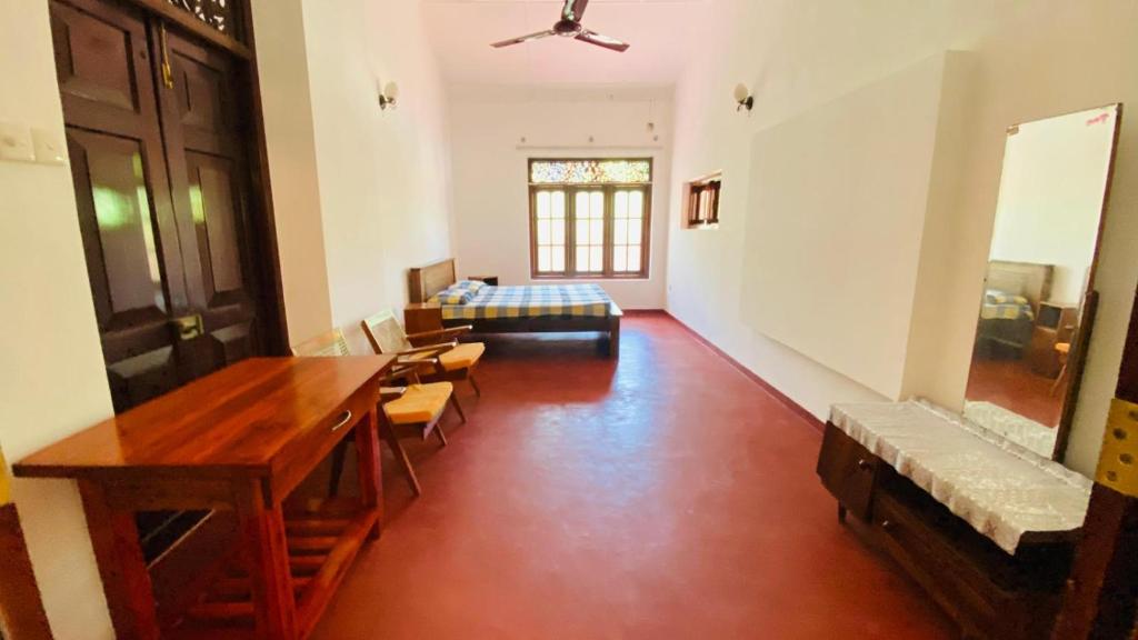 RED ROSE HOLIDAY HOUSE photo 4