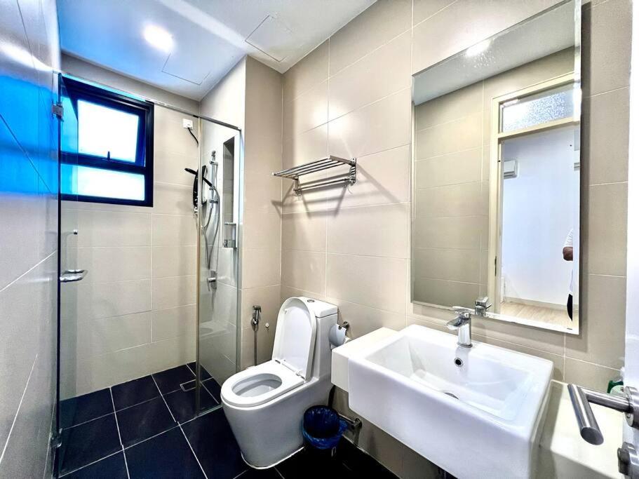 Citrine Hub in Sunway Iskandar by Cowidea photo 4