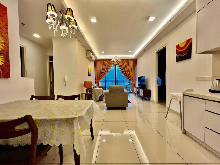 Citrine Hub in Sunway Iskandar by Cowidea photo 1