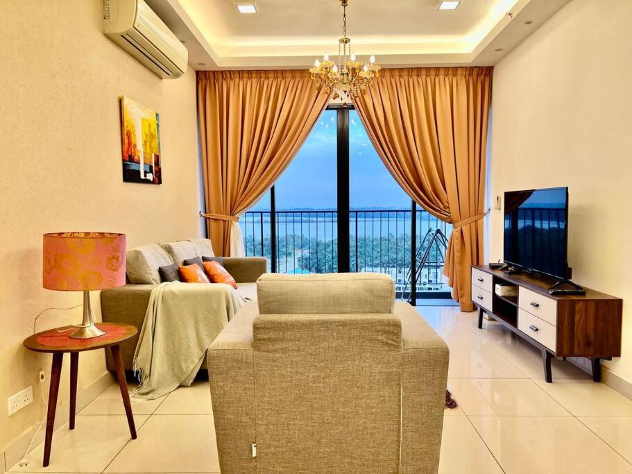 Citrine Hub in Sunway Iskandar by Cowidea photo 2