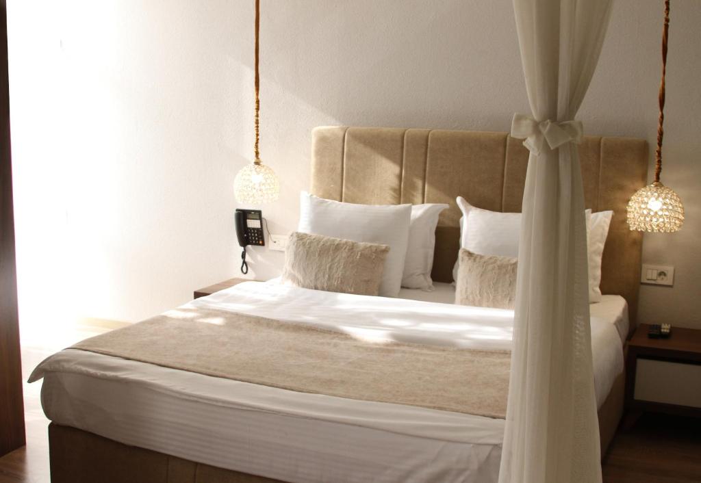 Hotel Driada photo 2