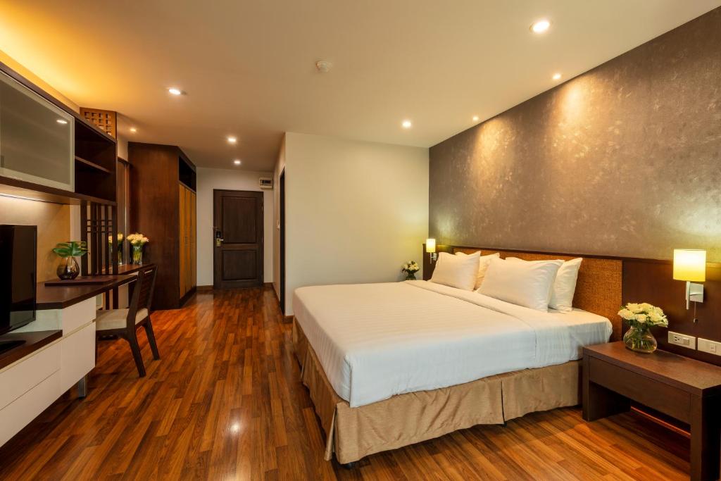 The Grand Napat photo 1