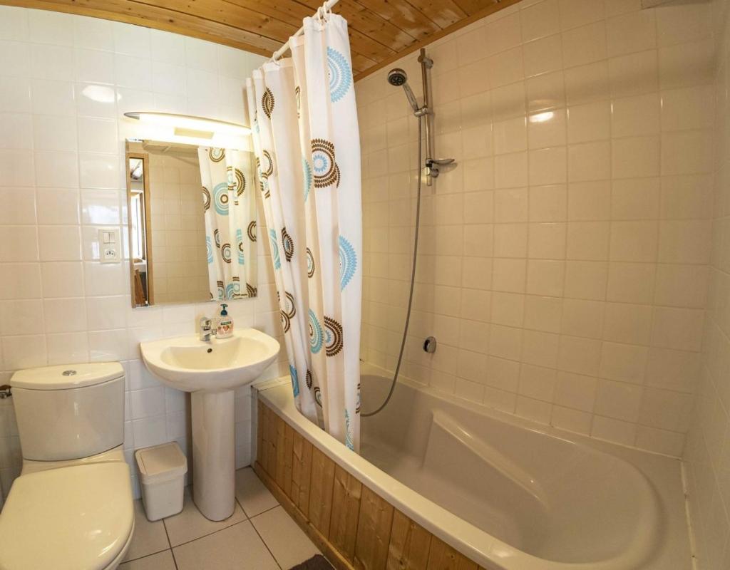 CHALET ELISTHUR photo 4