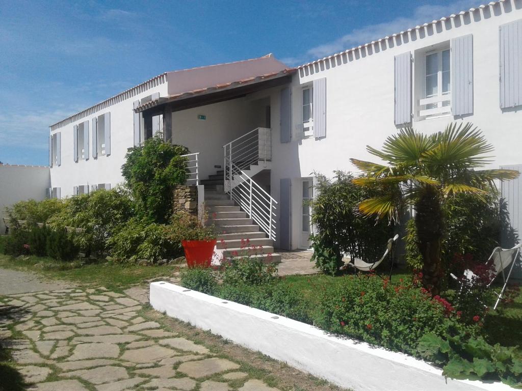 Hôtel L'Escale photo 3