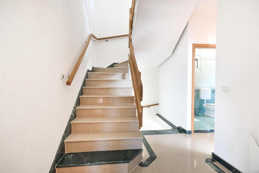 Apartman Villa MS123 - Bast, Baška Voda photo 3