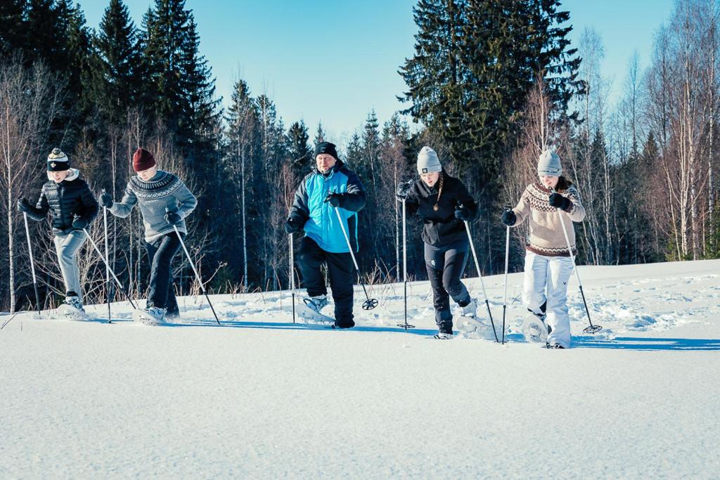 Valkeisen Loma photo 4