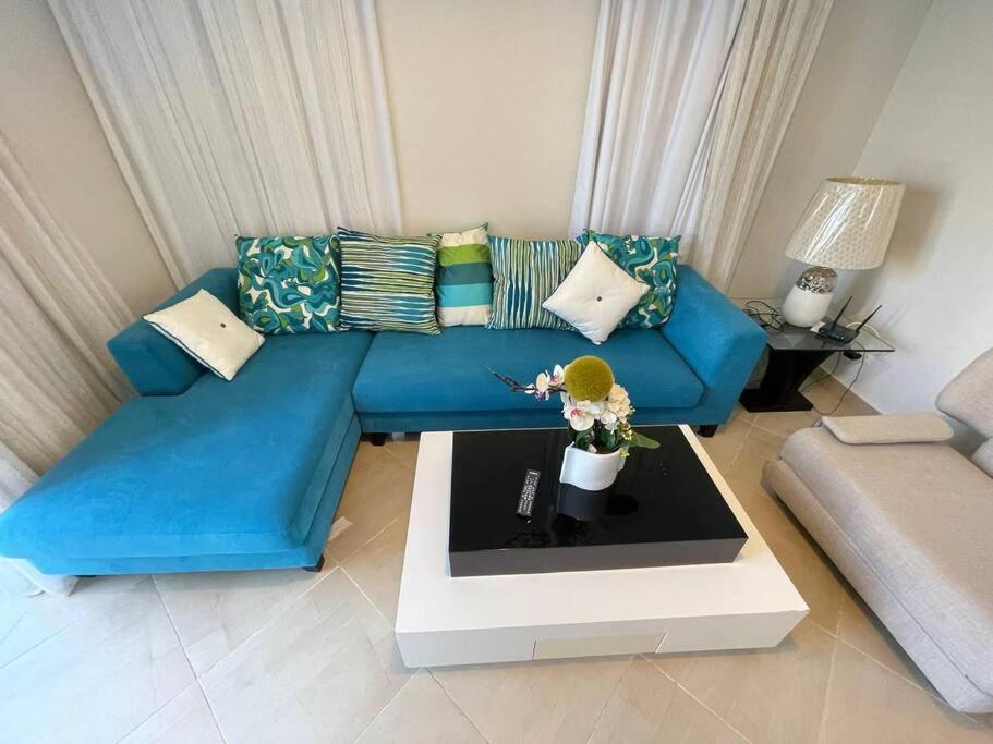 Marassi North Coast Luxury Villa photo 1