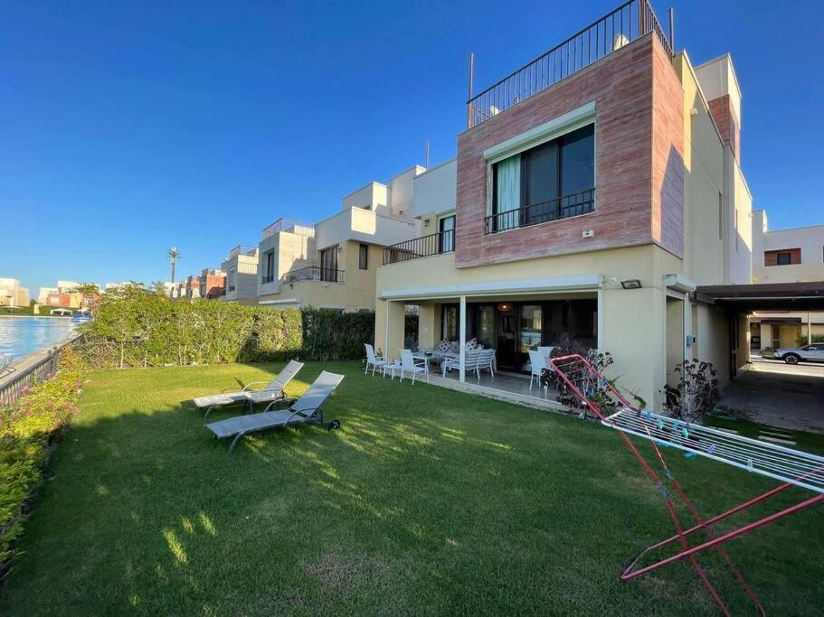 Marassi North Coast Luxury Villa photo 2