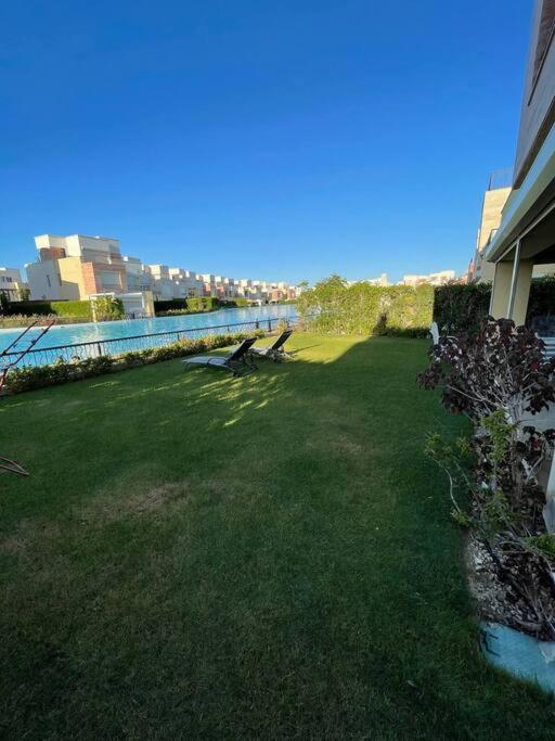 Marassi North Coast Luxury Villa photo 3