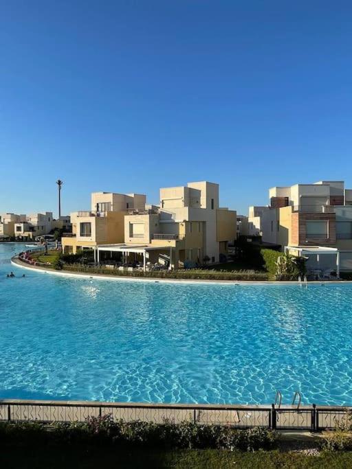 Marassi North Coast Luxury Villa photo 4