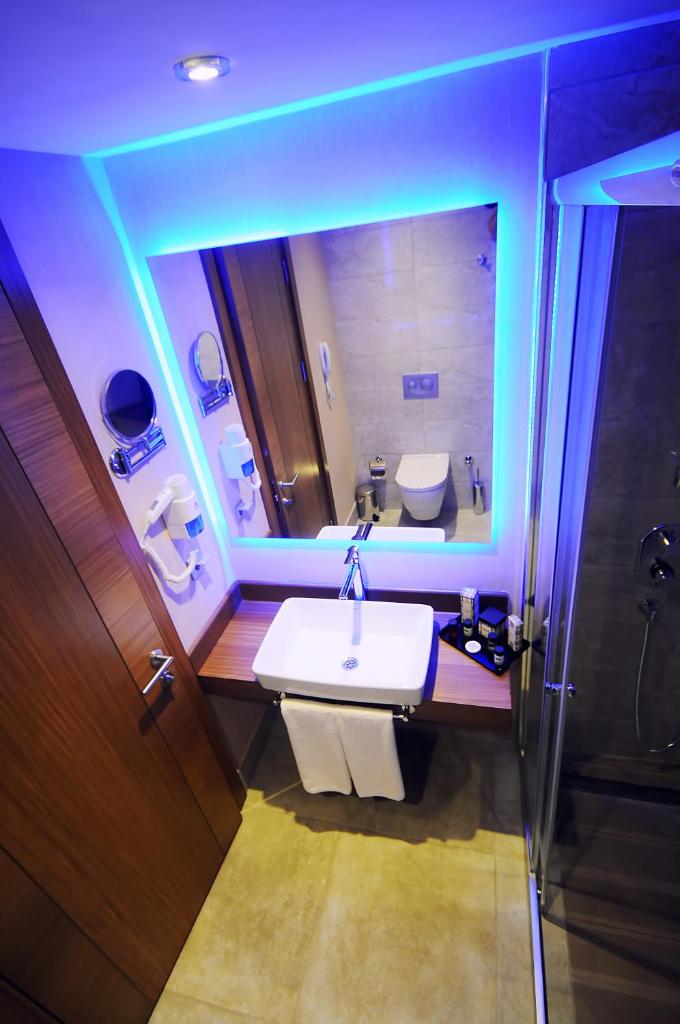 Elite Hotels Darica Spa & Convention Center photo 2
